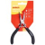 Amtech Mini Bent Nose Spring Plier(1) Amtech Mini Bent Nose Spring Plier(1)